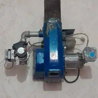 مشعل گازی 3تا5 اتمسفر