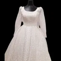 فروش وکرایه لباس عروس|لباس|بیرجند, |دیوار