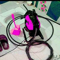 چاه بازکن فنرزدن کل مشهد (رفع نم بو)بادستگاه۲۴ساعت