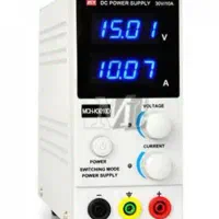 منبع تغذیه آزمایشگاهی