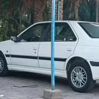 پژوپارس موتورمعمولی