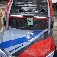 ماشین شارژی BMWبزرگ|اسباب‌‌بازی|دماوند, گیلاوند|دیوار