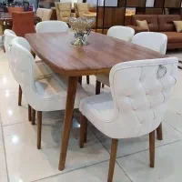 لوازم خانگی و مبلمان نفس کارا|مبلمان خانگی و میز عسلی|بروجرد, |دیوار