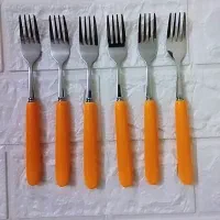 چنگال دسته سرامیکی غذاخوری و میوه خوری|کافیشاپ و رستوران|پرند, فاز ۵|دیوار