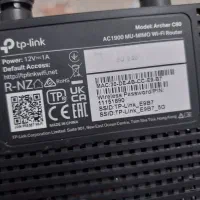 مودم tplink|مودم و تجهیزات شبکه|تهران, یافت‌آباد|دیوار