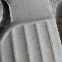 روکش داشبورد و کفپوش سمند بابل کارپت|قطعات یدکی و لوازم جانبی|تبریز, |دیوار