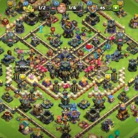 کلش اف کلنز