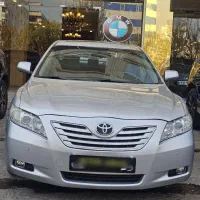 تویوتا کمری ۲۰۰۷فول