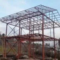 به چندین جوشکار ماهر نیازمندیم|استخدام صنعتی، فنی، مهندسی|لاهیجان, کوی خزر|دیوار