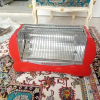 بخاری برقی کریستون