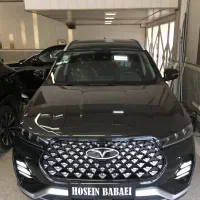 تیگو ۷ پرو مدل ۱۴۰۴