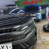 بادیفنس محافظتی خودرو/کاوربدنه مات ماشین/۳۵ میلیون