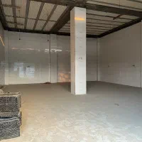 دو مغازه خروجی ناصر آباد قبل دانشگاه|اجارهٔ مغازه و غرفه|کهنوج, |دیوار
