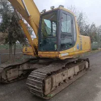 بیل مکانیکی