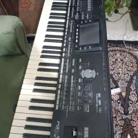 pa3x پنج اکتاو