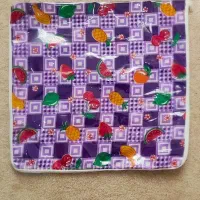 کیسه نان|سفره، حوله، دستمال آشپزخانه|زرقان, |دیوار