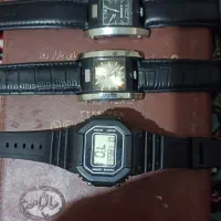 ساعت مچی ضد آب اورجینال