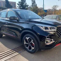 X55 پرو 1403|خودرو سواری و وانت|تبریز, |دیوار