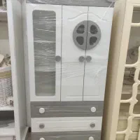 کمد سه درب سه کشو|اسباب و اثاث بچه|اصفهان, شیخ اشراق|دیوار