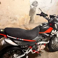 متورt2 کوریر مدل ۱۴۰۰|موتورسیکلت|سقز, |دیوار