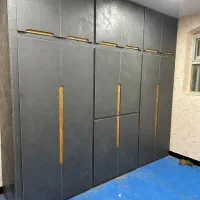 کابینت شرایطی|خدمات پیشه و مهارت|وحیدیه, |دیوار