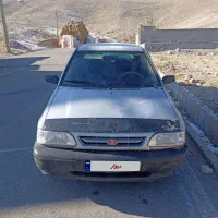 پراید 80|خودرو سواری و وانت|باسمنج, |دیوار