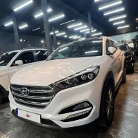 توسان ۲۰۱۷ فول فول|خودرو سواری و وانت|کرج, عظیمیه|دیوار