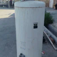 آبگرمکن ایستاده