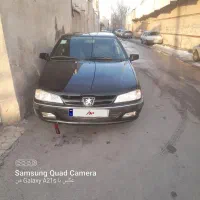 پارس مدل ۹۱ دوگانه کارخانه