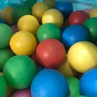 بسته های ۴۵۰عددی توپ استخر بازی