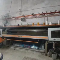 دستگاه بافندگی ژاکت