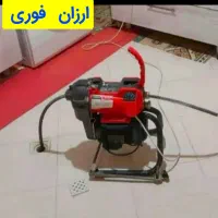 لوله بازکنی پاسداران شریعتی قیطریه الهیه نیاوران