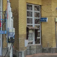 شستشوی نما شیشه، سنگ ، سند بلاست آجر،پیچ و رولپلاک|خدمات نظافت|مشهد, احمدآباد|دیوار