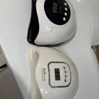 دستگاه یووی ناخن