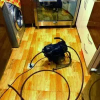 چاهبازکن کل کرج فنرزن بازکردن فاظلاب45%تخفیف24ساعت