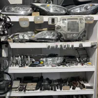 قطعات هیوندای