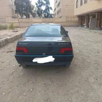 ماشین کارمندی