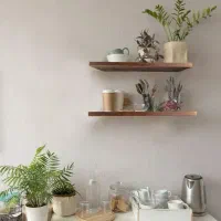 ساخت انواع مصنوعات چوبی|صنایع دستی و سایر لوازم تزئینی|گنبد کاووس, |دیوار