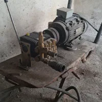 دستگاه کارواش