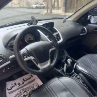 207 سقف فلز TU5|خودرو سواری و وانت|اراک, |دیوار