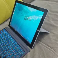 لپ تاپ مایکروسافت مدل Surface|رایانه همراه|اهر, |دیوار