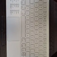 (M3) iPad Air 13-inch کاملا نو به همراه کیبوردکیس|تبلت|تهران, شهرک آزادی|دیوار