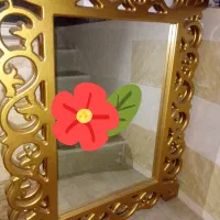 دو عدد اینه ست