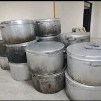 خریدار ضایعات مس و آلمینیومی وغیره|خدمات پیشه و مهارت|رباطکریم, الارد|دیوار