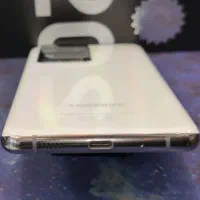 سامسونگ S20 Ultra 128G|موبایل|تهران, تهرانپارس غربی|دیوار
