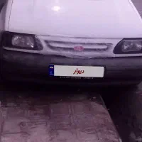 پراید|خودرو سواری و وانت|مشهد, کوی دروی|دیوار