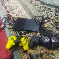 سونی 2 سه دستگیره بدون بازی