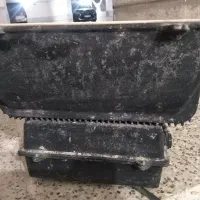 پروژکتور 1000 وات کاملا سالم و گیرنده دیجیتال USB|تلویزیون و پروژکتور|شیراز, شهرک گلستان|دیوار