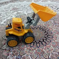 لودر|اسباب‌بازی بچه|تهران, مقدم|دیوار