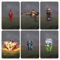 اکانت کالاف دیوتی موبایل|کنسول، بازی ویدئویی و آنلاین|رشت, بوسار|دیوار